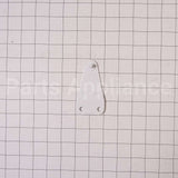 2-81016-105 Whirlpool ###Top Hinge-Wh-2 Hole F