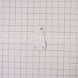 2-81016-105 Whirlpool ###Top Hinge-Wh-2 Hole F