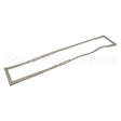 2-816S Compatible Continental Gasket, Drawer Dart / Magnetic Gray-Sant