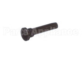 2-826PIN Continental Refrigeration Pin, Hinge Hex