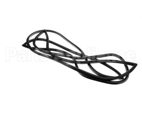 2-827GASKET Continental Refrigeration Gasket, Glass Lid 60