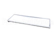 2-828 Continental Refrigeration Lid, Hinged Glass
