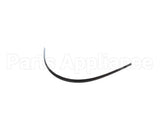 2-838 Continental Refrigeration Gasket Wiper Cbc/Cgc50 22-1/8 Long