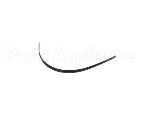 2-838 Continental Refrigeration Gasket Wiper Cbc/Cgc50 22-1/8 Long