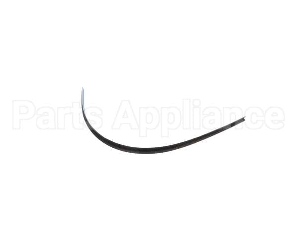2-838 Continental Refrigeration Gasket Wiper Cbc/Cgc50 22-1/8 Long