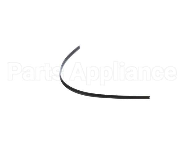 2-838 Continental Refrigeration Gasket Wiper Cbc/Cgc50 22-1/8 Long