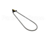 2-842SPRING Continental Refrigeration Spring, Sgd/Frame 23"