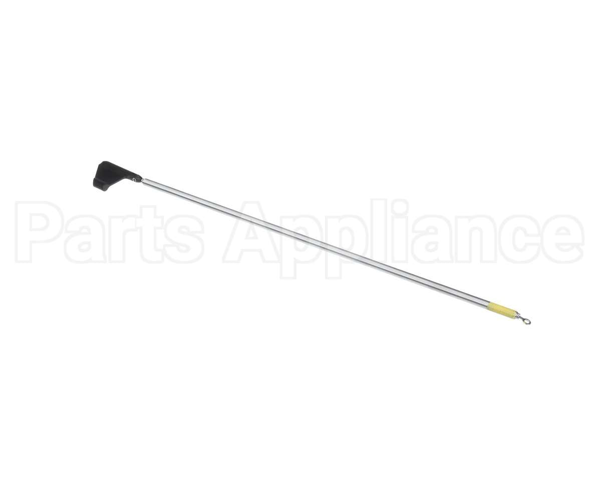 2-843SPRING Continental Refrigeration Spring, Sgd/Frame (Anthony)