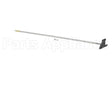2-844SPRING Continental Refrigeration Spring, Sgd/Frame 17" Gold