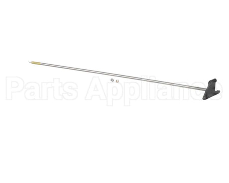 2-844SPRING Continental Refrigeration Spring, Sgd/Frame 17" Gold