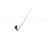 2-844SPRING Continental Refrigeration Spring, Sgd/Frame 17" Gold