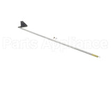 2-844SPRING Continental Refrigeration Spring, Sgd/Frame 17" Gold