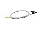 2-847SPRING Continental Refrigeration Spring, Sgd/Frame 23" Gold
