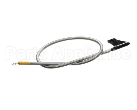 2-847SPRING Continental Refrigeration Spring, Sgd/Frame 23" Gold