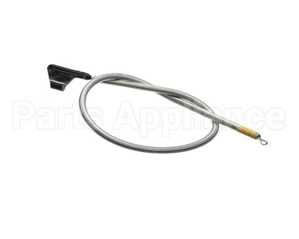2-847SPRING Continental Refrigeration Spring, Sgd/Frame 23" Gold