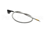 2-847SPRING Continental Refrigeration Spring, Sgd/Frame 23" Gold