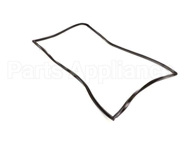 2-852GSKT Continental Refrigeration Gasket, Glass Door (29 3/4" X 17 1/4") M