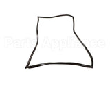 2-852GSKT Continental Refrigeration Gasket, Glass Door (29 3/4" X 17 1/4") M