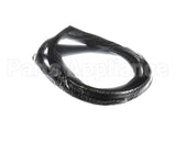 2-855G Continental Refrigeration Gasket, Glass Door Magnetic (Bbc 24 )
