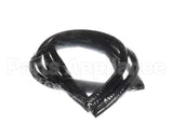 2-855G Continental Refrigeration Gasket, Glass Door Magnetic (Bbc 24 )