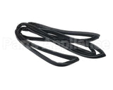 2-860GASKET Continental Refrigeration Gasket, Glass Door Magnetic ( Sw32 )