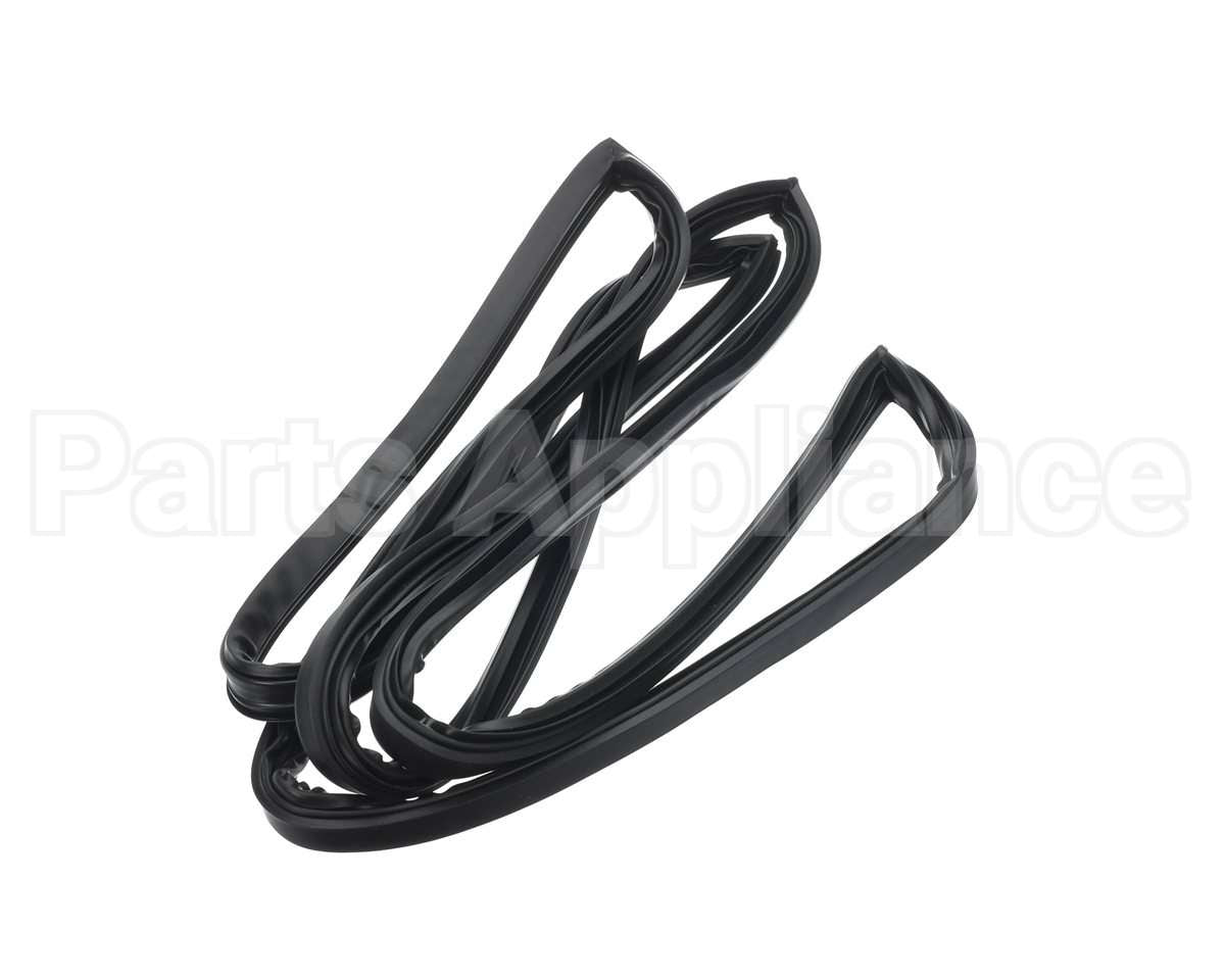 2-860GASKET Continental Refrigeration Gasket, Glass Door Magnetic ( Sw32 )