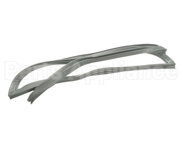 2-862 Continental Refrigeration 20 1/4 X 24 1/4 Door Gasket