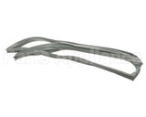 2-862 Continental Refrigeration 20 1/4 X 24 1/4 Door Gasket