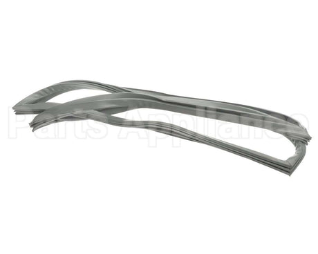 2-862 Continental Refrigeration 20 1/4 X 24 1/4 Door Gasket