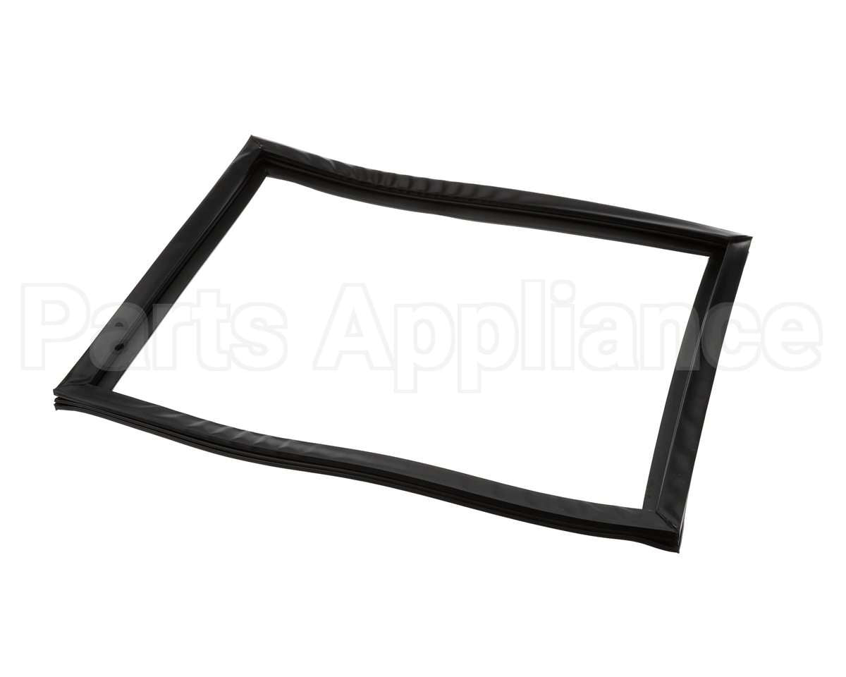2-904 Continental Refrigeration Gasket, Door (10 3/4" X 14 1/4") Dart /