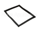 2-904 Continental Refrigeration Gasket, Door (10 3/4" X 14 1/4") Dart /
