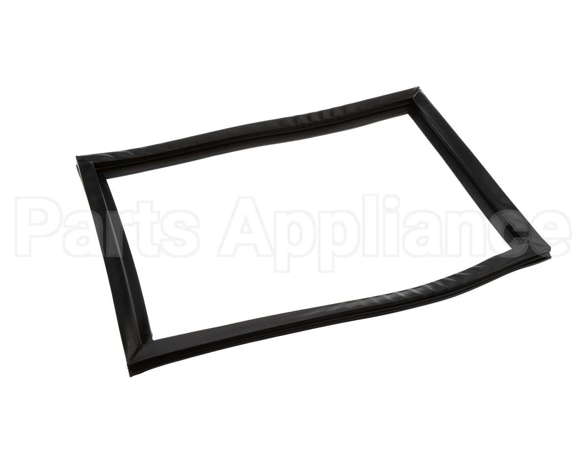 2-904 Continental Refrigeration Gasket, Door (10 3/4" X 14 1/4") Dart /