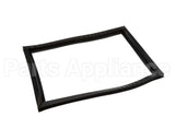 2-904 Continental Refrigeration Gasket, Door (10 3/4" X 14 1/4") Dart /