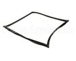 2-911 Continental Refrigeration Gasket, Door (22 1/4" X 24 1/4") Dart /