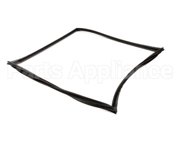 2-911 Continental Refrigeration Gasket, Door (22 1/4" X 24 1/4") Dart /