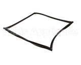 2-911 Continental Refrigeration Gasket, Door (22 1/4" X 24 1/4") Dart /