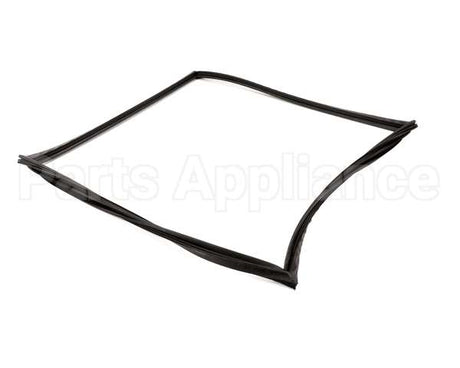 2-911 Continental Refrigeration Gasket, Door (22 1/4" X 24 1/4") Dart /
