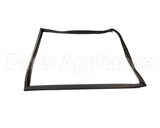 2-911 Continental Refrigeration Gasket, Door (22 1/4" X 24 1/4") Dart /