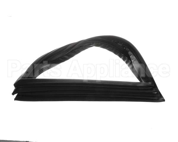 2-912-I Continental Refrigeration Gasket, Drawer (11 1/2 X 23 1/4) Black I