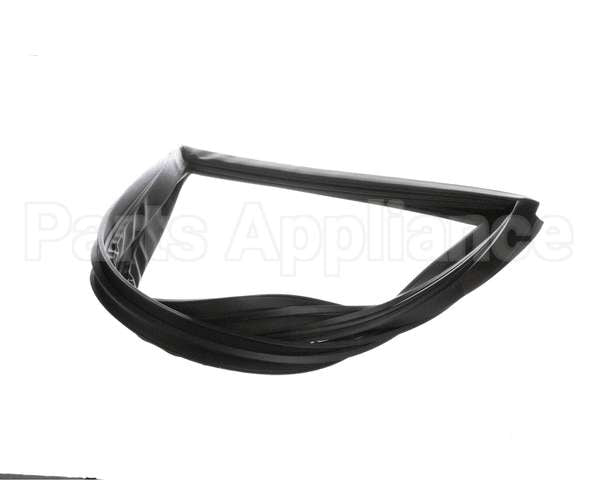2-912-I Continental Refrigeration Gasket, Drawer (11 1/2 X 23 1/4) Black I