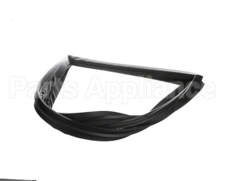 2-912-I Continental Refrigeration Gasket, Drawer (11 1/2 X 23 1/4) Black I