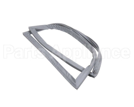 2-913 Continental Refrigeration Gasket, Door Bbc59-90 Lopro Bubble