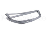 2-913 Continental Refrigeration Gasket, Door Bbc59-90 Lopro Bubble