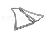 2-914 Continental Refrigeration Gasket, Door Bbc50 Lopro Bubble