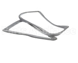 2-914 Continental Refrigeration Gasket, Door Bbc50 Lopro Bubble