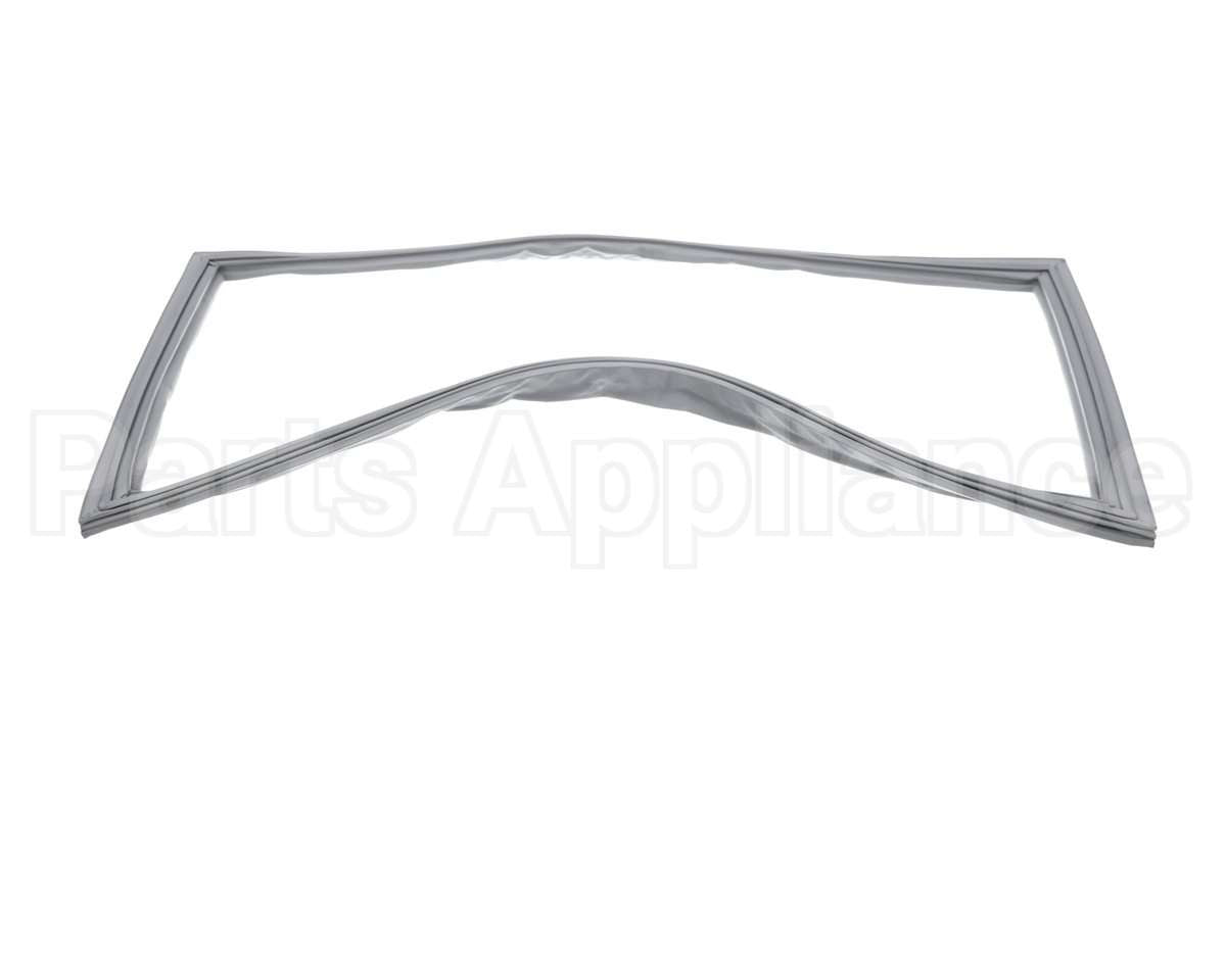 2-916 Continental Refrigeration Gasket, Drawer Sw27/60 Bubble