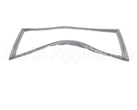 2-916 Continental Refrigeration Gasket, Drawer Sw27/60 Bubble