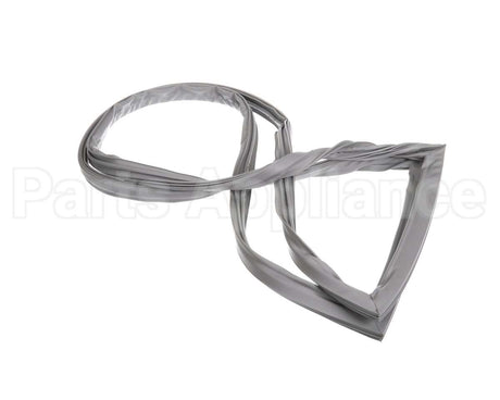 2-919 Continental Refrigeration Gasket, Door Gray (13 1/2 X 59 5/8)