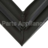 2-926 Continental Refrigeration Gasket, Warmer Door (20 7/16 X 28 3/4) D