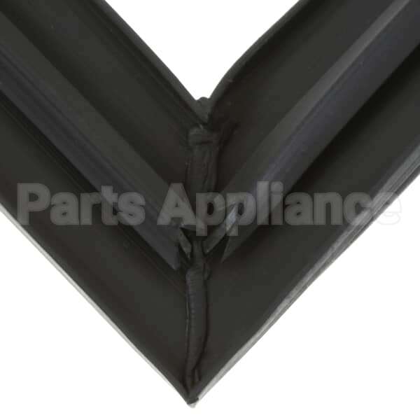 2-926 Continental Refrigeration Gasket, Warmer Door (20 7/16 X 28 3/4) D